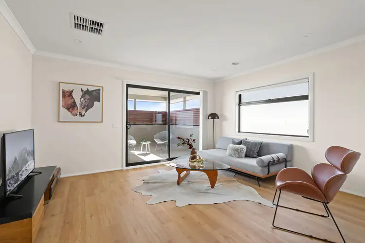 Fourth view of Homely house listing, 23 Rhode Island Close, Point Cook VIC 3030