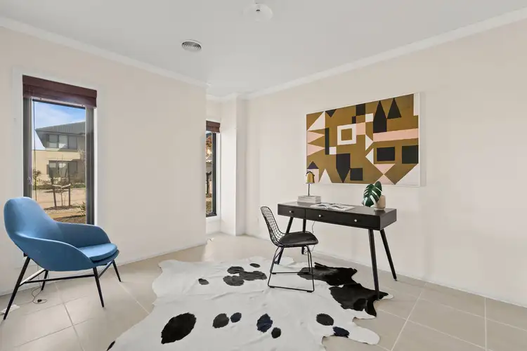 Sixth view of Homely house listing, 23 Rhode Island Close, Point Cook VIC 3030