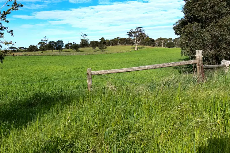 Fifth view of Homely land listing, LOT 20 Old Princes Highway, Kanmantoo SA 5252