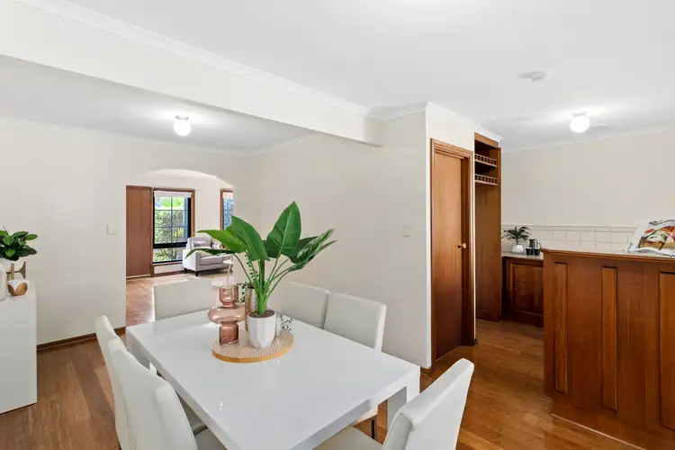 Fifth view of Homely townhouse listing, 2/8 Burnley Grove, Mitchell Park SA 5043