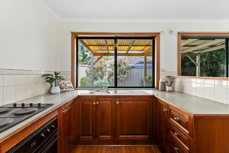 Sixth view of Homely townhouse listing, 2/8 Burnley Grove, Mitchell Park SA 5043