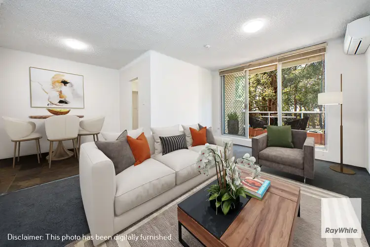 9e/17-31 Sunnyside Avenue, Caringbah NSW 2229