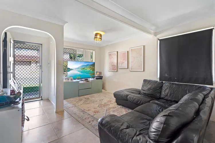 Third view of Homely townhouse listing, 38/10 Diamond Street, Slacks Creek QLD 4127