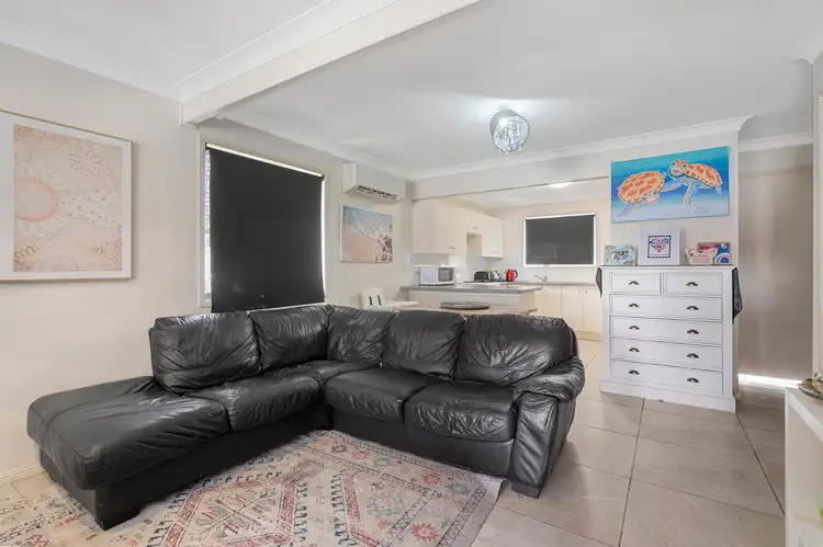 Fourth view of Homely townhouse listing, 38/10 Diamond Street, Slacks Creek QLD 4127
