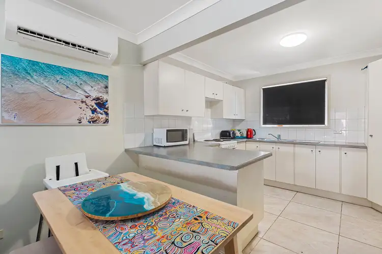 Sixth view of Homely townhouse listing, 38/10 Diamond Street, Slacks Creek QLD 4127