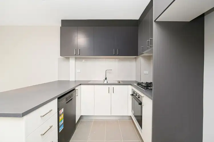 Third view of Homely apartment listing, 37/60-68 City Road, Chippendale NSW 2008