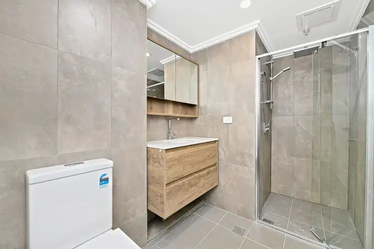 Fourth view of Homely apartment listing, 37/60-68 City Road, Chippendale NSW 2008