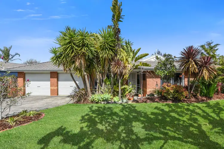 32 Hartsmere Drive, Berwick VIC 3806