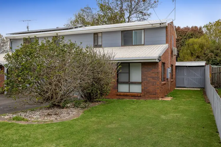 Second view of Homely unit listing, 2/8 Edzill Street, Wilsonton Heights QLD 4350