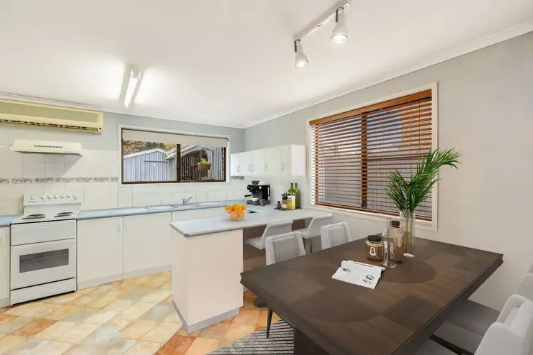 Fourth view of Homely unit listing, 2/8 Edzill Street, Wilsonton Heights QLD 4350