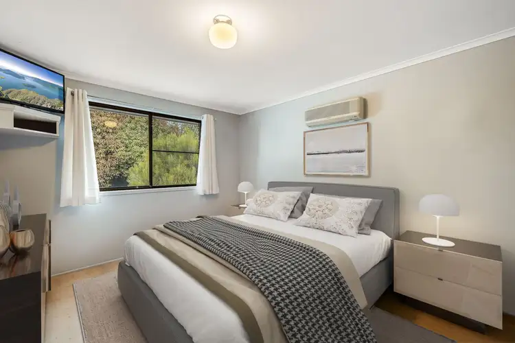 Fifth view of Homely unit listing, 2/8 Edzill Street, Wilsonton Heights QLD 4350