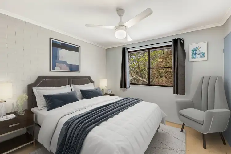 Sixth view of Homely unit listing, 2/8 Edzill Street, Wilsonton Heights QLD 4350