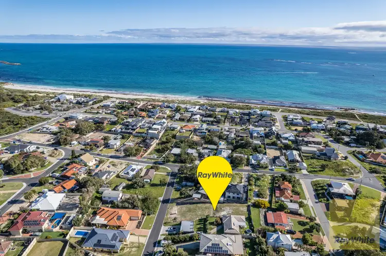 Sixth view of Homely land listing, 5A Ilbery Street, Quinns Rocks WA 6030