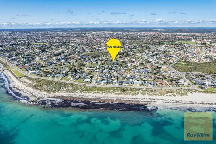 Seventh view of Homely land listing, 5A Ilbery Street, Quinns Rocks WA 6030