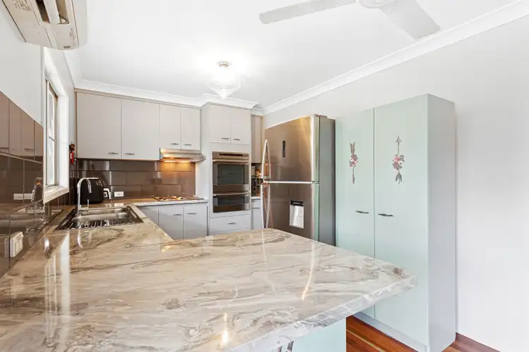 Third view of Homely rural property listing, 12 Calmorin Road, Ridgelands QLD 4702