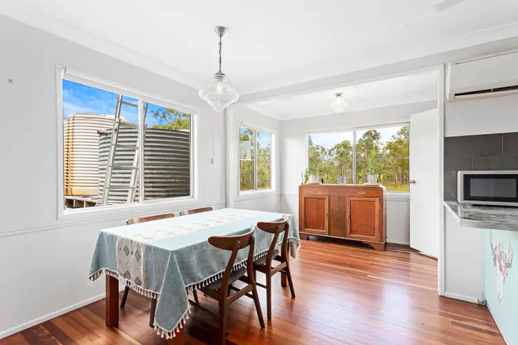 Fourth view of Homely rural property listing, 12 Calmorin Road, Ridgelands QLD 4702