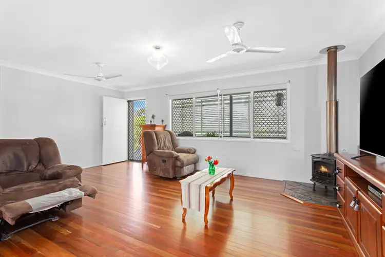 Fifth view of Homely rural property listing, 12 Calmorin Road, Ridgelands QLD 4702