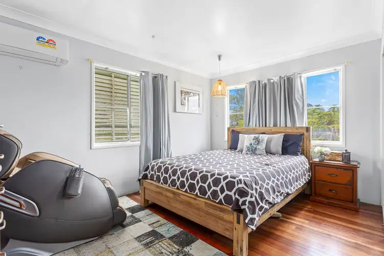 Sixth view of Homely rural property listing, 12 Calmorin Road, Ridgelands QLD 4702