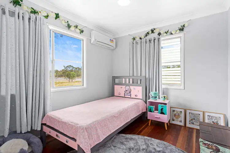 Seventh view of Homely rural property listing, 12 Calmorin Road, Ridgelands QLD 4702