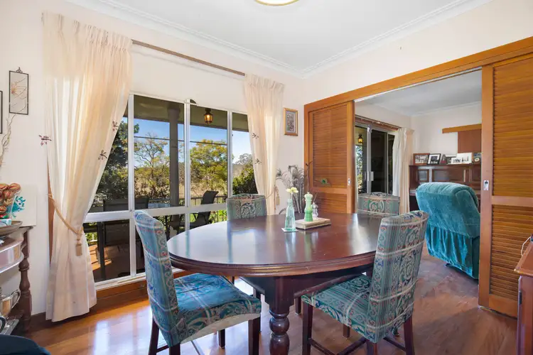 Fourth view of Homely rural property listing, 970 Tabulam Road, Tabulam NSW 2469