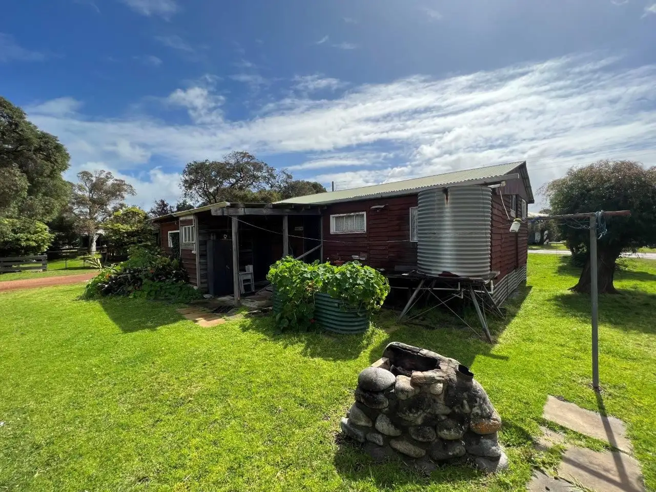 Main view of Homely house listing, 22 Third Avenue, Peaceful Bay WA 6333