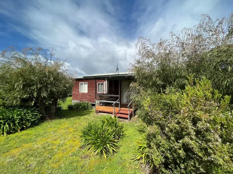 Second view of Homely house listing, 22 Third Avenue, Peaceful Bay WA 6333