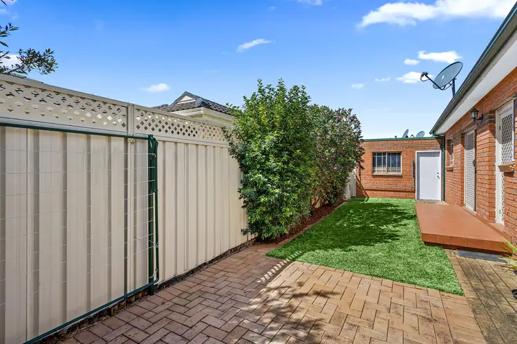 Second view of Homely villa listing, 2/135 Connells Point Road, Connells Point NSW 2221