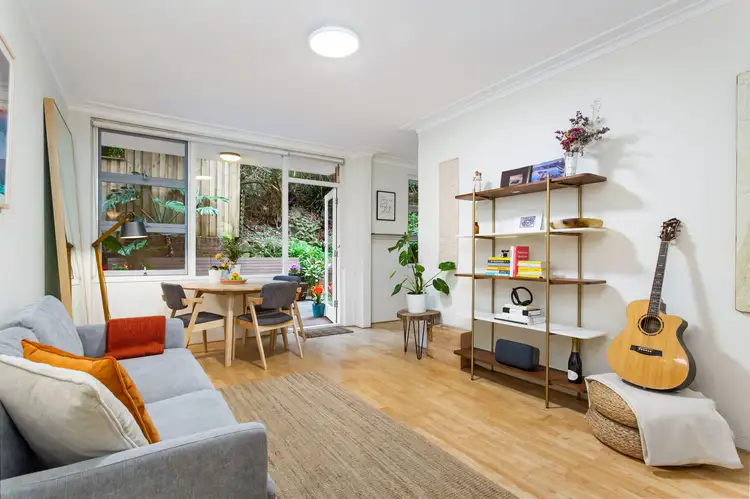 15/36 Pacific Street, Bronte NSW 2024