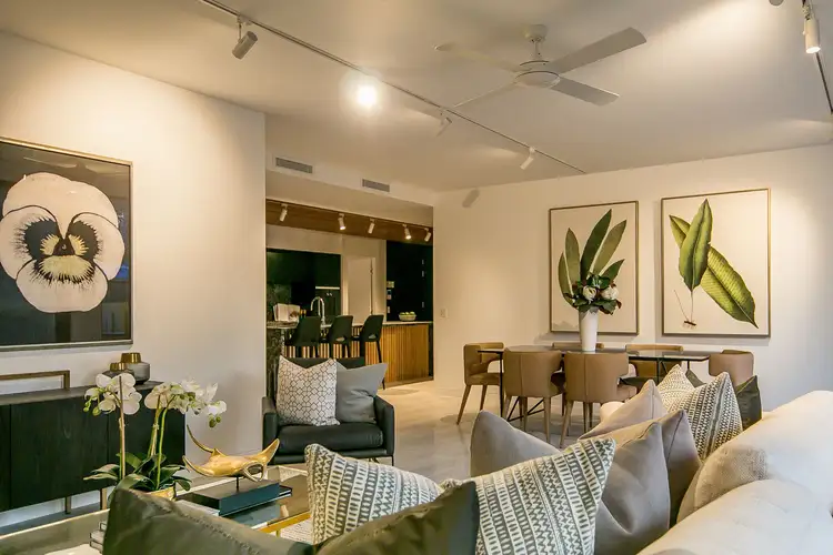 101/24 Annie Street, Kangaroo Point QLD 4169