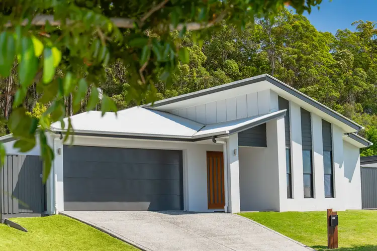 14 Woodswallow Crescent, Bli Bli QLD 4560