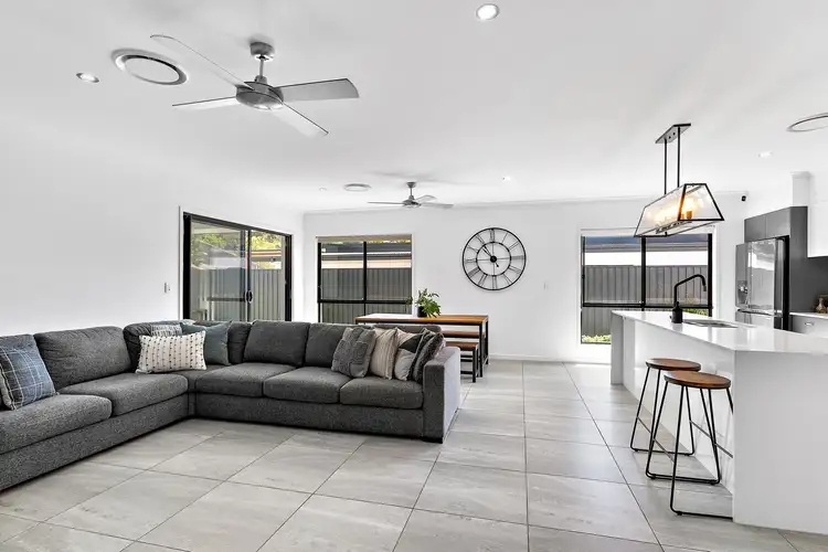 Third view of Homely house listing, 14 Woodswallow Crescent, Bli Bli QLD 4560