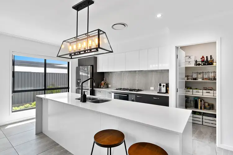 Fourth view of Homely house listing, 14 Woodswallow Crescent, Bli Bli QLD 4560