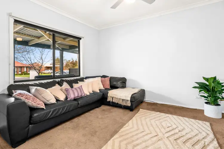Second view of Homely house listing, 8 Snodgrass Street, Pakenham VIC 3810