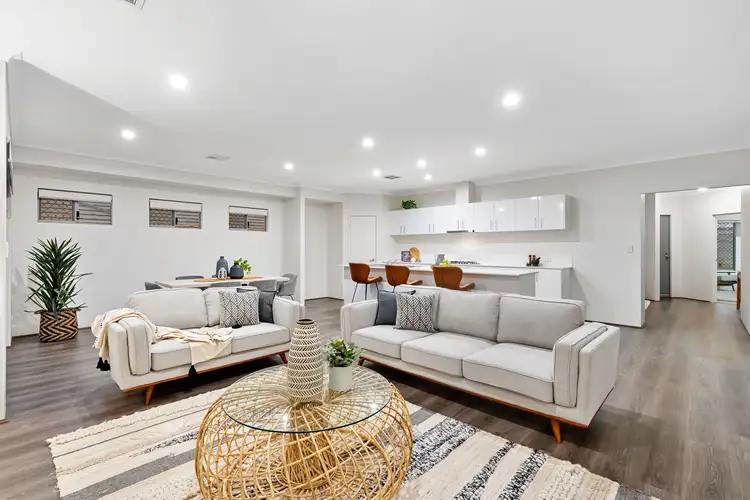 7 Quayside Avenue, Alkimos WA 6038