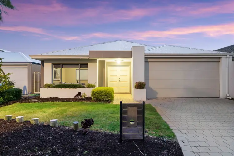 52 Bristlebird Circuit, Alkimos WA 6038