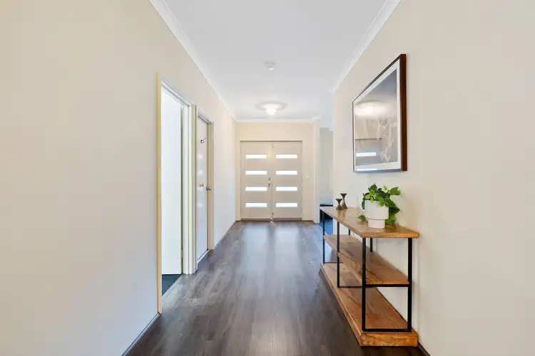 Third view of Homely house listing, 52 Bristlebird Circuit, Alkimos WA 6038