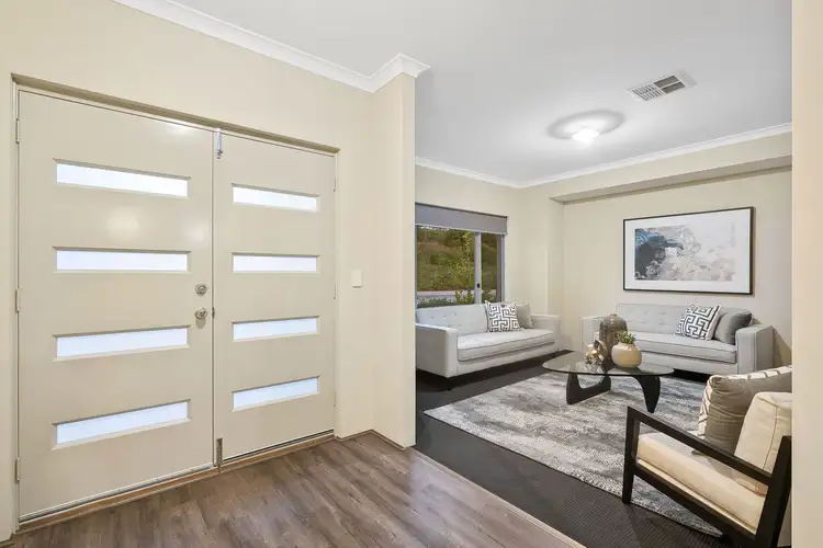 Fourth view of Homely house listing, 52 Bristlebird Circuit, Alkimos WA 6038