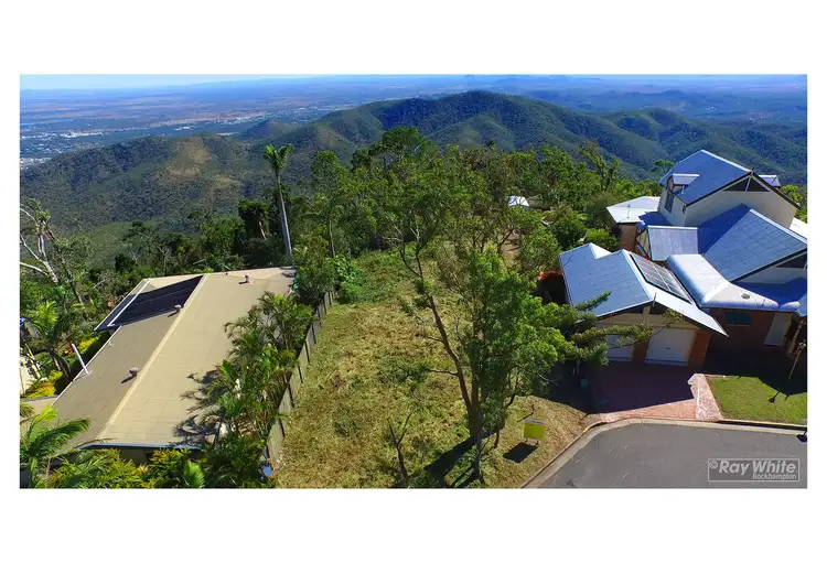 9 Sleipner Street, Mount Archer QLD 4701