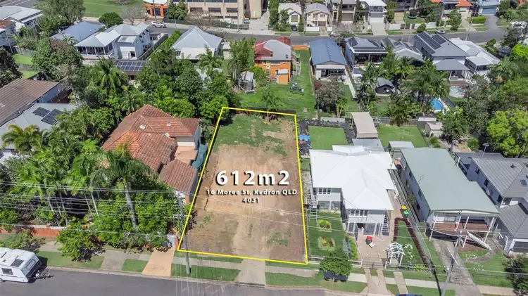 16 Moree Street, Kedron QLD 4031