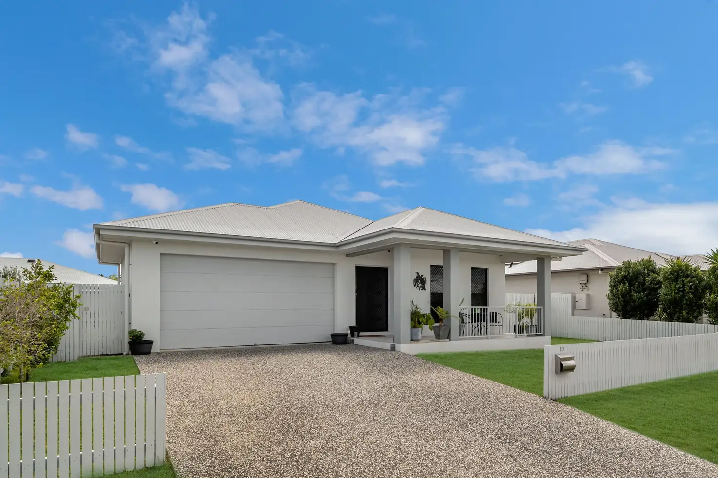 Main view of Homely house listing, 10 Wainscot Street, Shaw QLD 4818