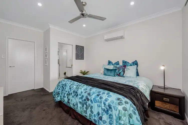 Fifth view of Homely house listing, 10 Wainscot Street, Shaw QLD 4818