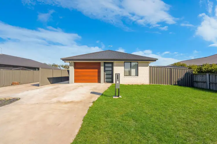 Second view of Homely townhouse listing, 1 & 2/15 Effra Court, Perth TAS 7300