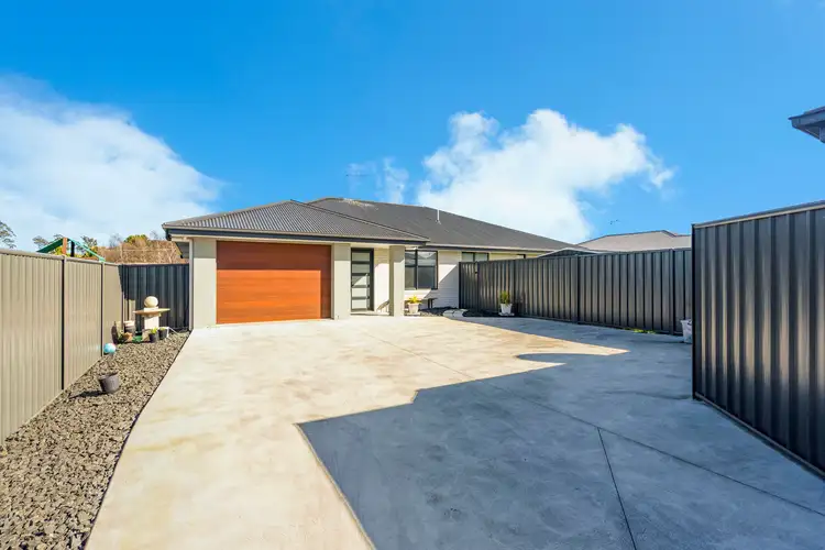 Third view of Homely townhouse listing, 1 & 2/15 Effra Court, Perth TAS 7300