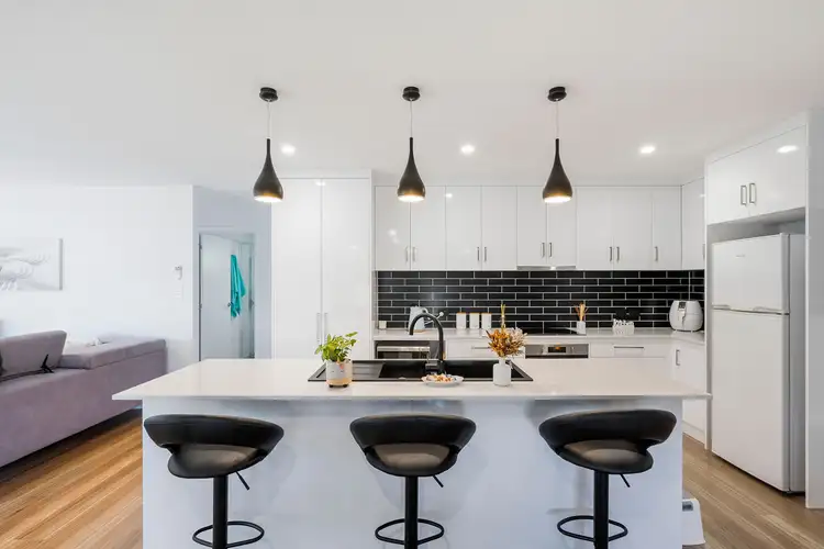 Fifth view of Homely townhouse listing, 1 & 2/15 Effra Court, Perth TAS 7300