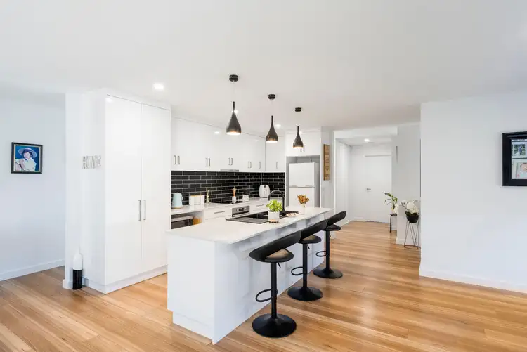 Seventh view of Homely townhouse listing, 1 & 2/15 Effra Court, Perth TAS 7300