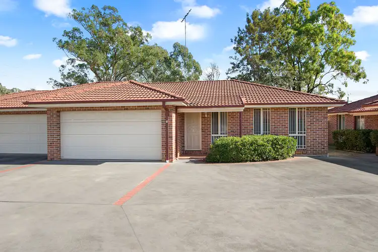2/1 Yvonne Place, North Richmond NSW 2754