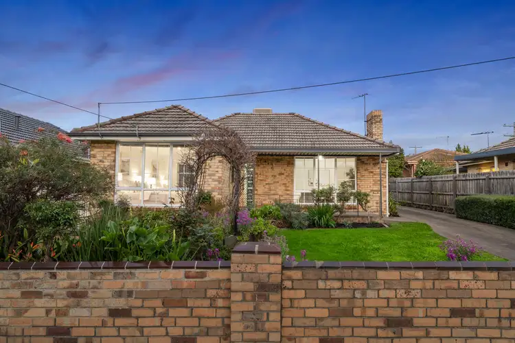 1/56 Lebanon Crescent, Mulgrave VIC 3170