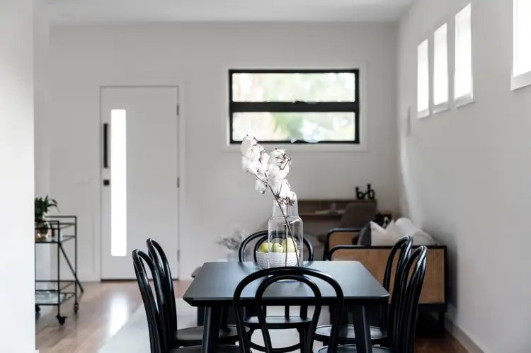 Second view of Homely townhouse listing, 2/26 Nolan Avenue, Brooklyn VIC 3012