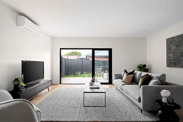 Fourth view of Homely townhouse listing, 2/26 Nolan Avenue, Brooklyn VIC 3012