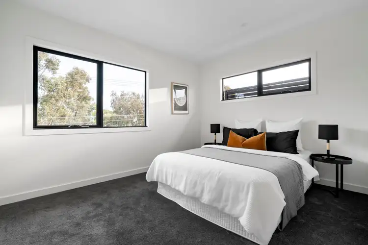Sixth view of Homely townhouse listing, 2/26 Nolan Avenue, Brooklyn VIC 3012